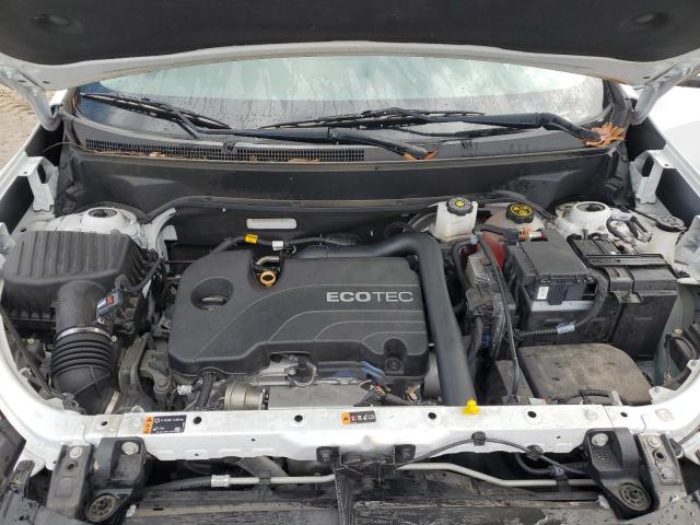 2019 CHEVROLET EQUINOX LT - 3GNAXKEV8KS664775