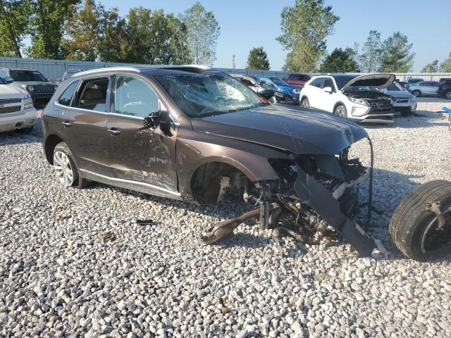2015 AUDI Q5 PREMIUM #3301722391