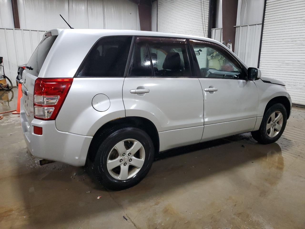 SUZUKI GRAND VITARA PREMIUM