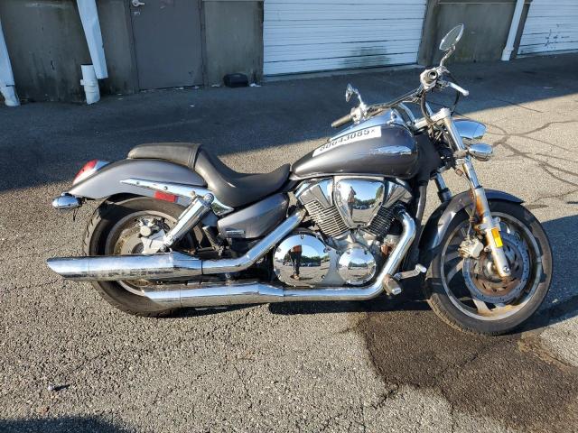 HONDA VTX1300 C 2006 1HFSC550X6A207235 photo #1