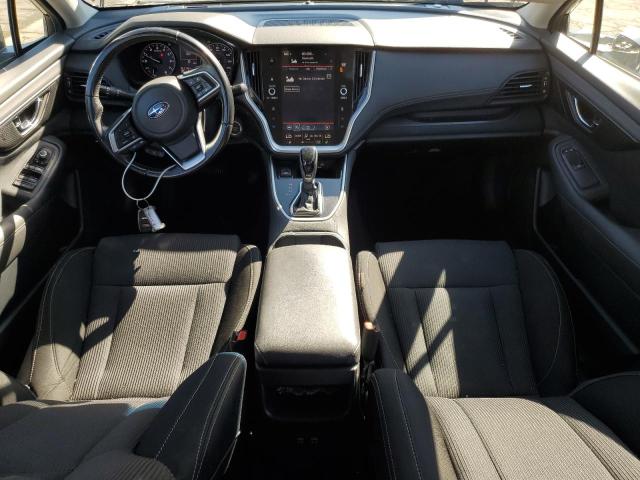 2020 SUBARU LEGACY PRE 4S3BWAC62L3031721