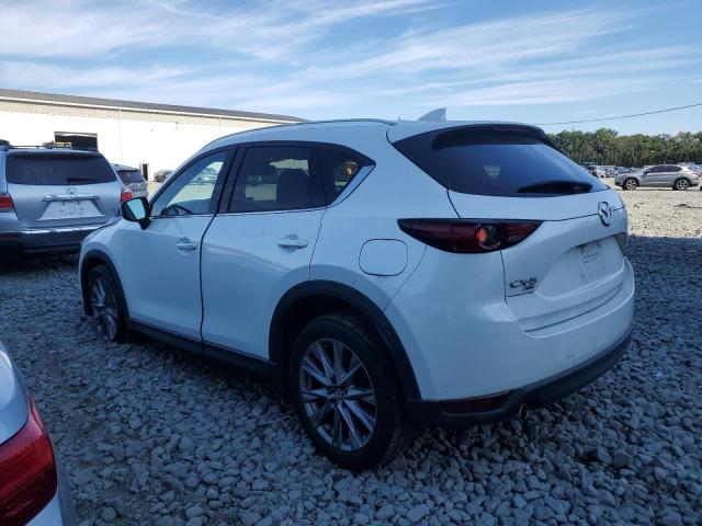 2020 MAZDA CX-5 GRAND JM3KFBDM4L0851973