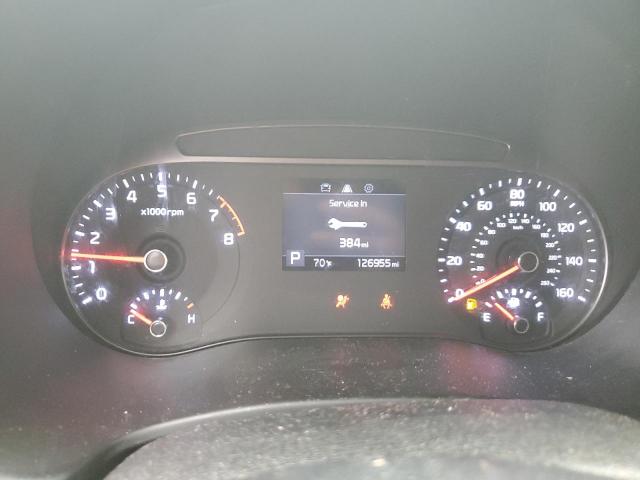 2020 KIA SOUL LX #3287802095