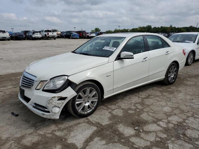 MERCEDES-BENZ E 350 4MATIC