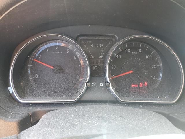 2019 NISSAN VERSA S - 3N1CN7AP2KL866780