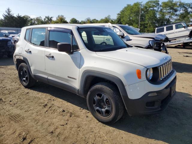 2015 JEEP RENEGADE S ZACCJBAT9FPB31042