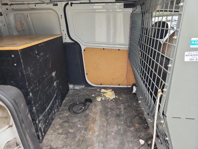 2015 FORD TRANSIT CO #3271670389