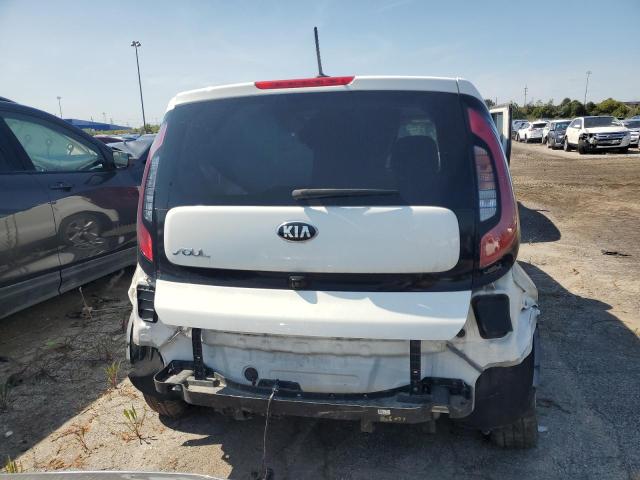 2019 KIA SOUL KNDJN2A29K7691296