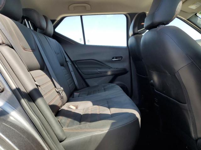 2020 NISSAN KICKS SR 3N1CP5DVXLL479761