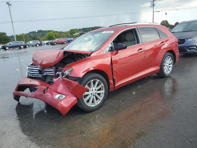 TOYOTA VENZA