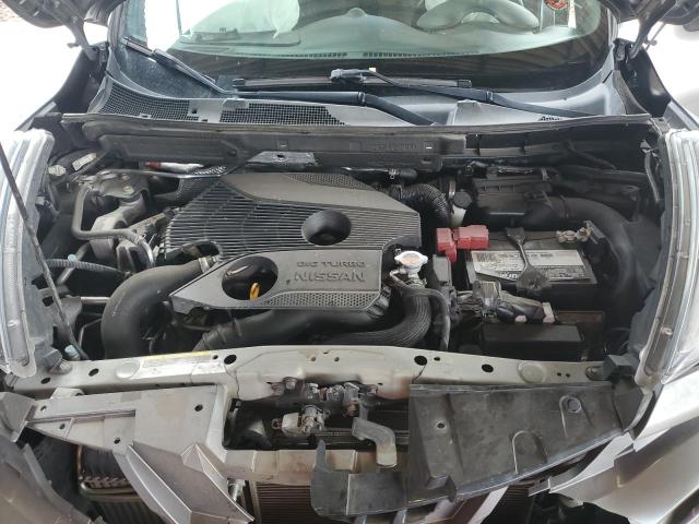 2015 NISSAN JUKE S - JN8AF5MR1FT510216