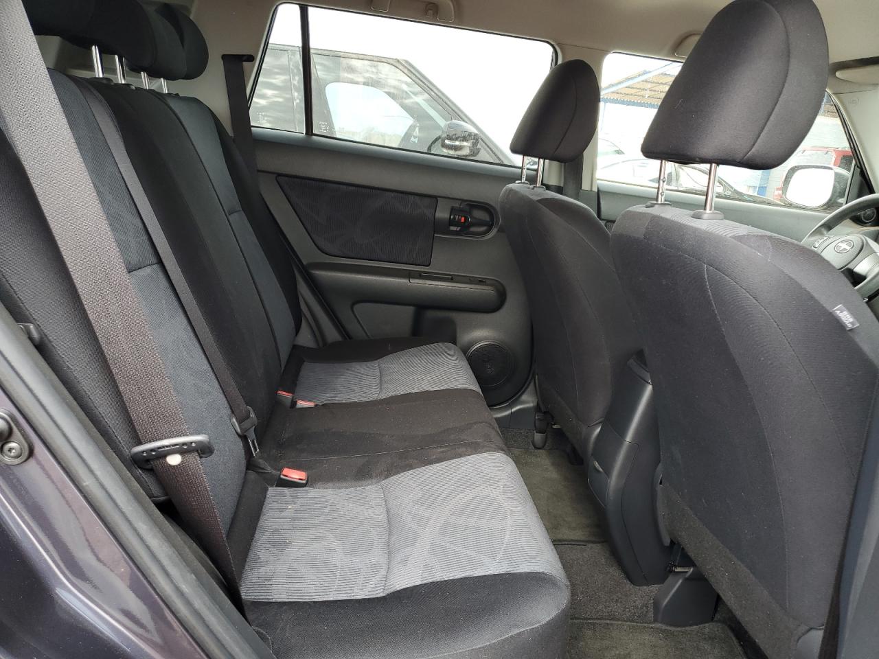 Lot #3316016769 2012 TOYOTA SCION XB