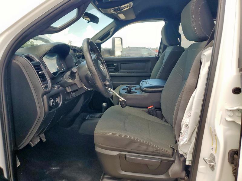 2022 RAM 2500 TRADESMAN 3C6UR5CJ7NG305353