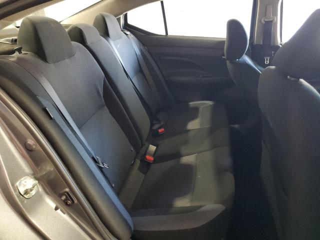 2023 NISSAN VERSA SV 3N1CN8EV8PL839055