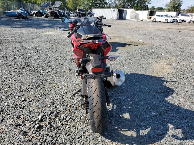 2025 KAWASAKI EX500 #3287723186