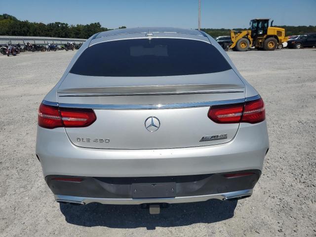 2016 MERCEDES-BENZ GLE COUPE 4JGED6EB7GA021385
