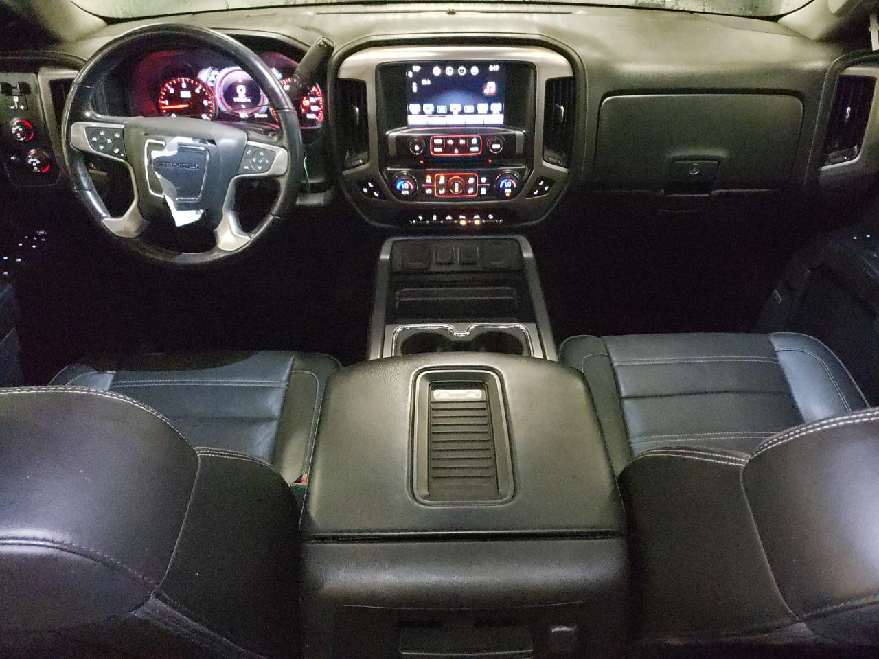 Lot #3280461169 2016 GMC SIERRA K1500 DENALI