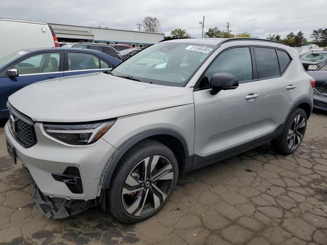 2025 VOLVO XC40 PLUS YV4L12UC6S2462352