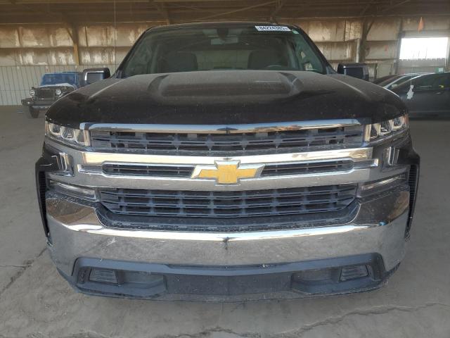 2022 CHEVROLET SILVERADO 1GCPWCED6NZ126358