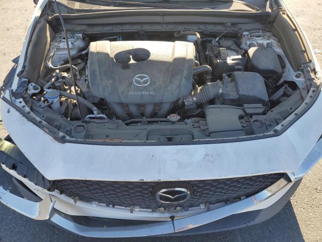 2021 MAZDA CX-30 SELE 3MVDMABLXMM309575