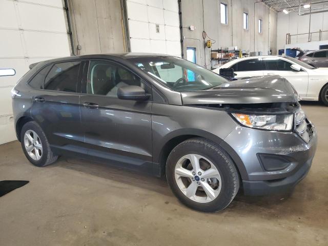 2018 FORD EDGE SE #3276375701