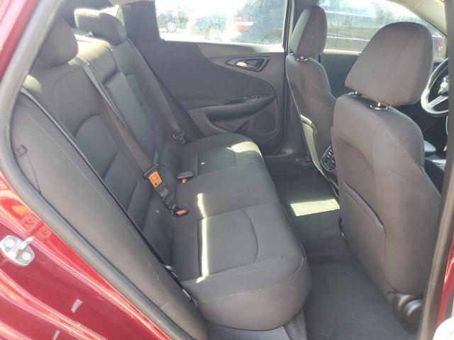 2017 CHEVROLET MALIBU LT #3285727663