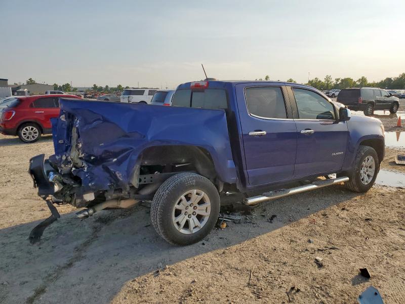 2016 CHEVROLET COLORADO LT 1GCGSCE3XG1226239