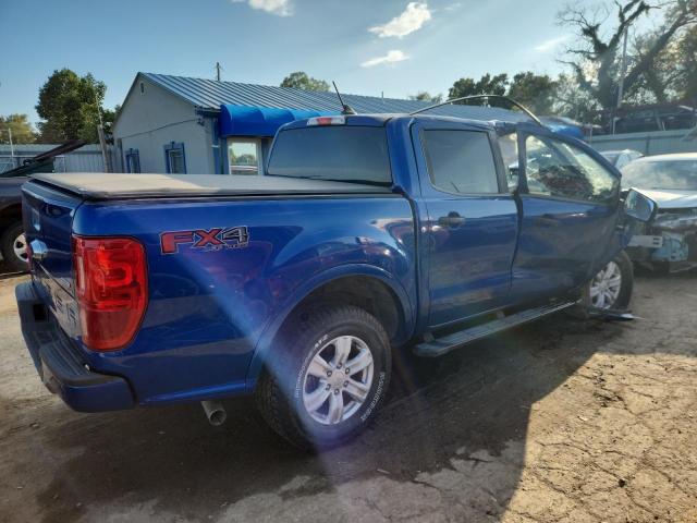 2019 FORD RANGER XL - 1FTER4FH7KLA71133