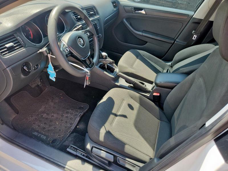 2016 VOLKSWAGEN JETTA S - 3VW267AJ3GM397862