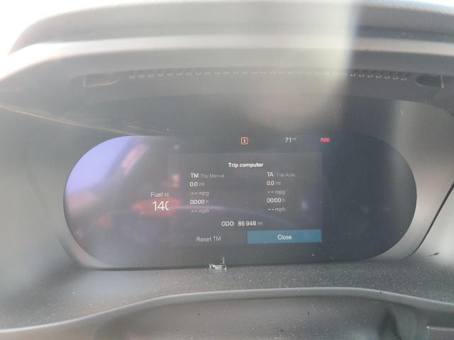 2023 VOLVO XC40 PLUS YV4K92HEXP2924189