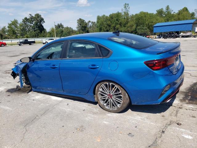 2023 KIA FORTE GT #3287656007