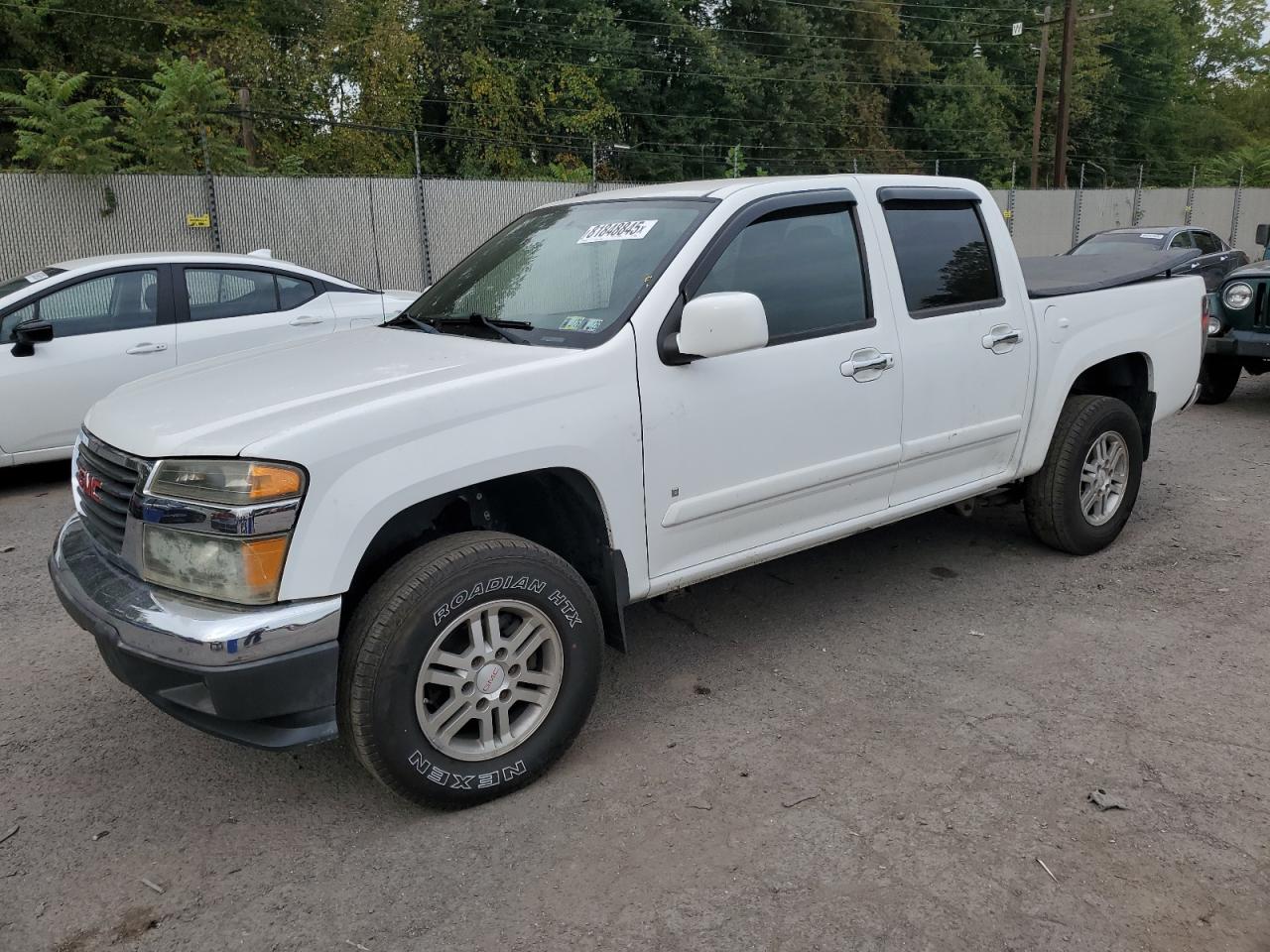 Vehicle photo