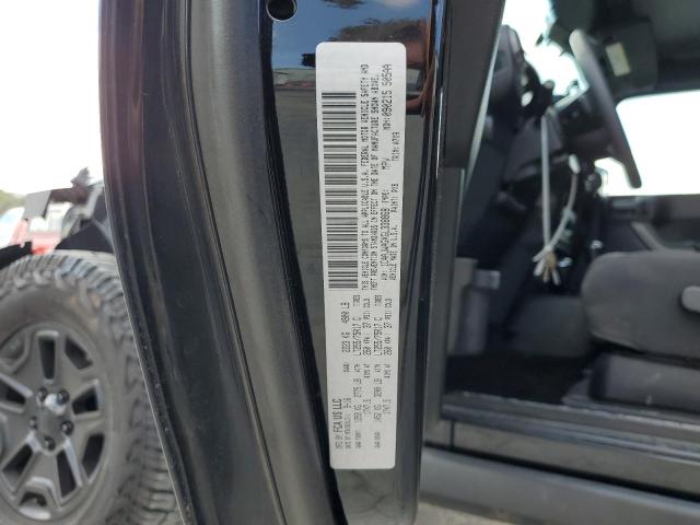 2016 JEEP WRANGLER SPORT 1C4AJWAGXGL338868