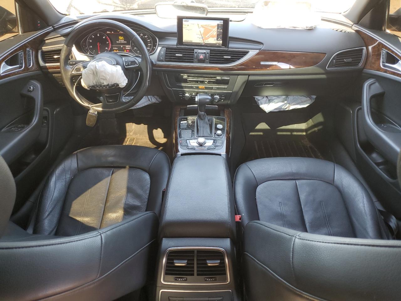 AUDI A6 PREMIUM PLUS