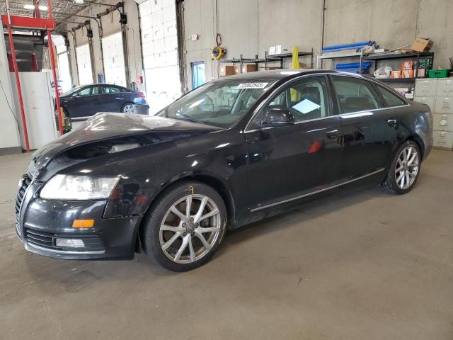 AUDI A6 PREMIUM