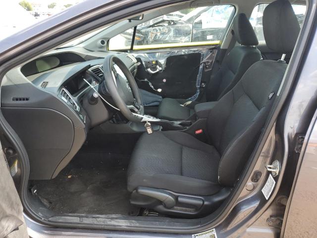 2015 HONDA CIVIC EX 19XFB2F89FE203773