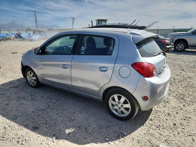 2015 MITSUBISHI MIRAGE ES ML32A4HJ3FH054416