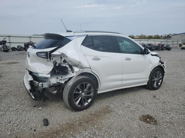 2022 BUICK ENCORE GX SELECT KL4MMDSL8NB105623