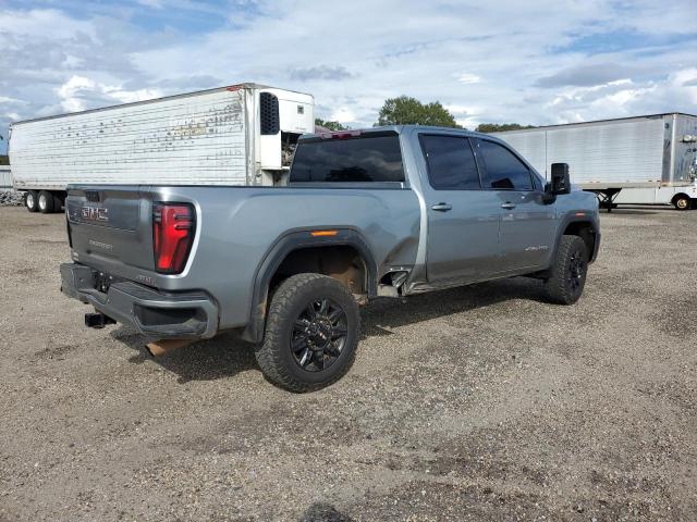 2025 GMC SIERRA K25 1GT4UPE78SF130127