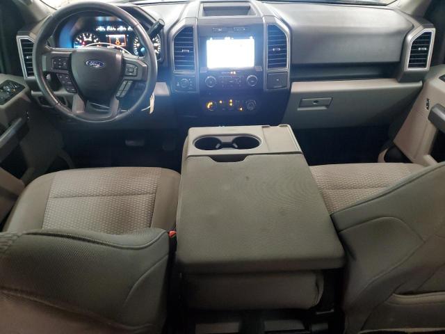 2018 FORD F150 SUPER #3312469611