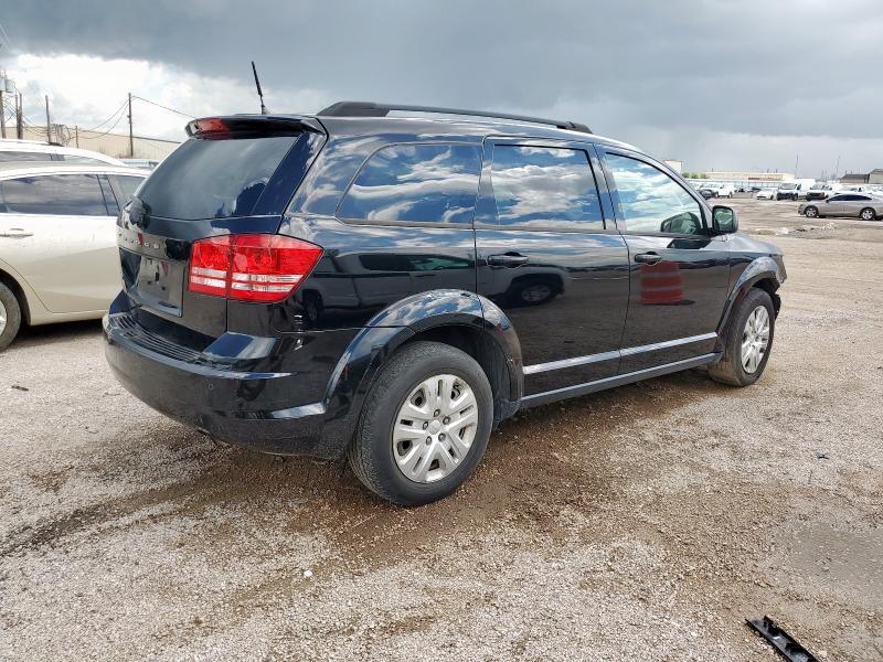 2020 DODGE JOURNEY SE - 3C4PDCAB8LT207568