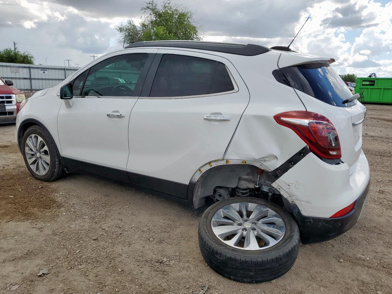 BUICK ENCORE PREFERRED