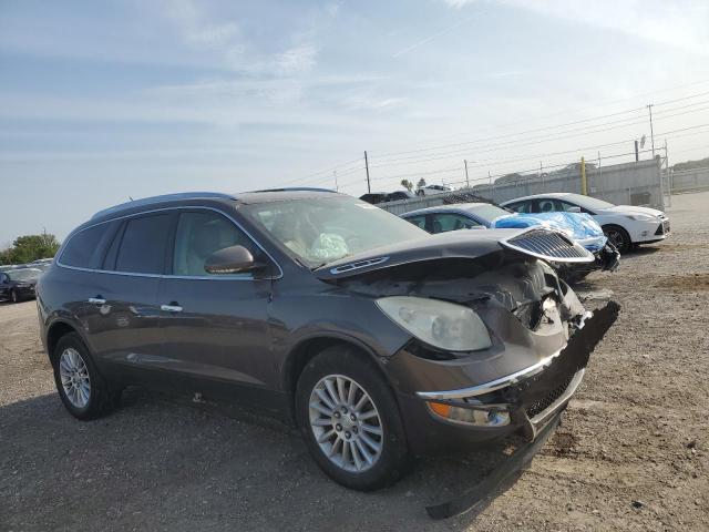 2012 BUICK ENCLAVE #3282367271