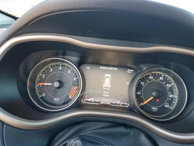 2015 JEEP CHEROKEE L 1C4PJLDS9FW517425