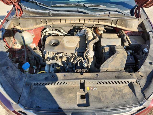 2016 HYUNDAI TUCSON LIM KM8J33A26GU063275