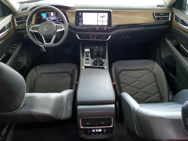2025 VOLKSWAGEN ATLAS SE 1V2WR2CA1SC530462