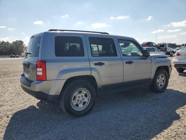 2016 JEEP PATRIOT SPORT 1C4NJPBB7GD628781