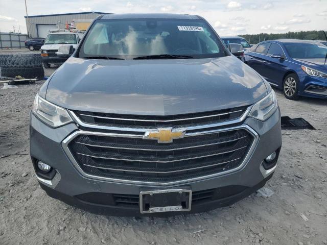 2021 CHEVROLET TRAVERSE LT 1GNERGKW7MJ160549