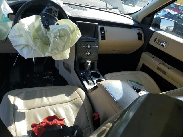 2013 FORD FLEX SEL - 2FMHK6C83DBD25629