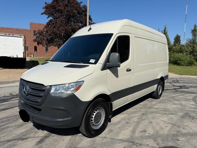 2020 MERCEDES-BENZ SPRINTER 2 W1W4EBHY1LT028356